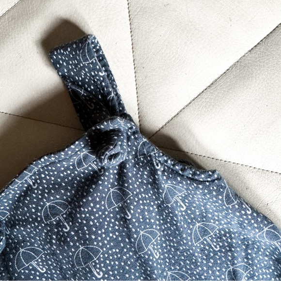 Kate Quinn • Bubble Romper - Picture 4 of 4